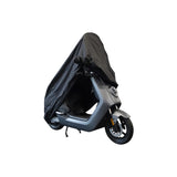DS COVERS CUP OUTDOOR SCOOTER COVER WITH SCREEN