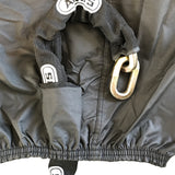 DS COVERS CUP OUTDOOR SCOOTER COVER WITH SCREEN