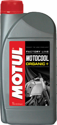MOTUL Motocool Factory Line koelvloeistof -35° 1L