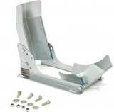 ACEBIKES STEADYSTAND FIXED SCOOTER, GALVANIZED