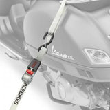 ACEBIKES TIE DOWN WITH RATCHET SCOOTER
