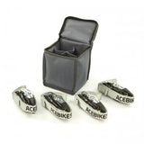 ACEBIKES TIE DOWN WITH RATCHET SCOOTER