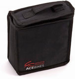 ACEBIKES TIE DOWN WITH RATCHET, HEAVY DUTY