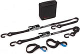 ACEBIKES TIE DOWN WITH RATCHET, HEAVY DUTY