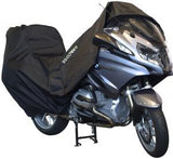 DS COVERS ALFA OUTDOOR COVER WITH TOPCASE