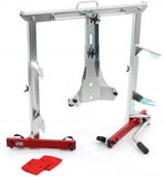 ACEBIKES U-TURN MOTOR MOVER