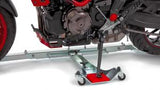 ACEBIKES U-TURN MOTOR MOVER