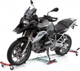 ACEBIKES U-TURN MOTOR MOVER