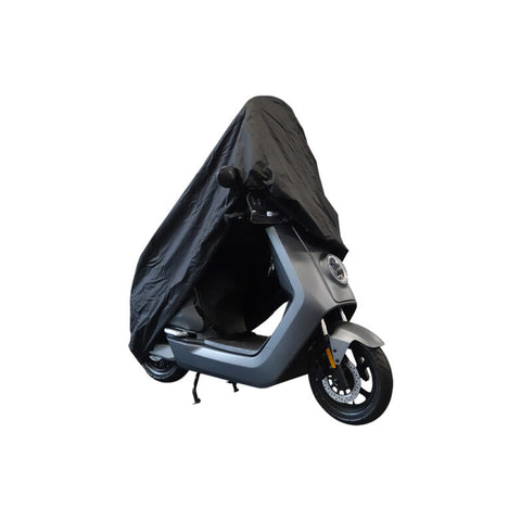 DS COVERS CUP OUTDOOR SCOOTER COVER WITH SCREEN