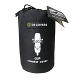 DS COVERS CUP OUTDOOR SCOOTER COVER WITH SCREEN