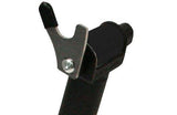 BLACK-ICE RS rear stand