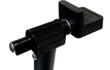 BLACK-ICE RS rear stand