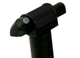 BLACK-ICE FS front stand
