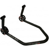 BLACK-ICE RS rear stand
