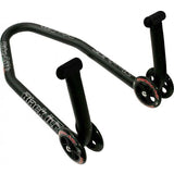 BLACK-ICE FS front stand