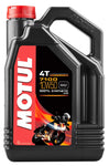 MOTUL 7100 4T motorolie - 10W50 4L