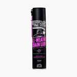 Motorcycle All-Weather Chain Lube - 400ml