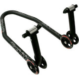 BLACK-ICE FS front stand