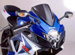 Windscreen Suzuki GSX-R750 2006-2007