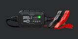 GENIUS 2  6V/12V 2-Amp Smart Battery Charger