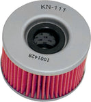 KN111 - OLIEFILTER