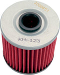 KN123 - OLIEFILTER