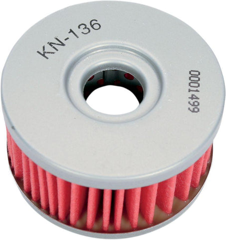 KN136 - OLIEFILTER