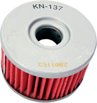 KN137 - OLIEFILTER