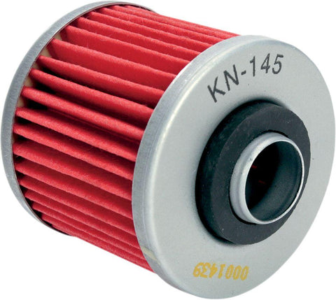 KN145 - OLIEFILTER