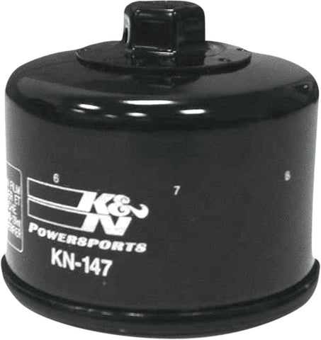 KN147 - OLIEFILTER