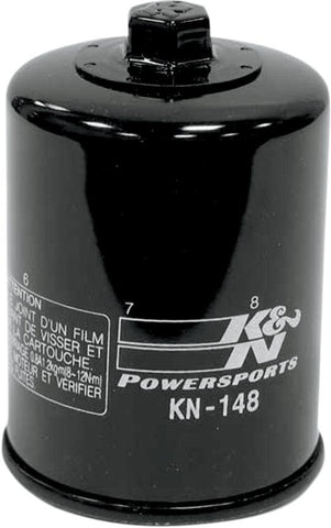 KN148 - OLIEFILTER