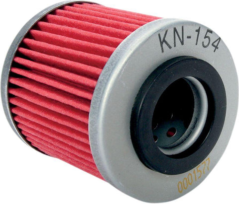 KN154 - OLIEFILTER