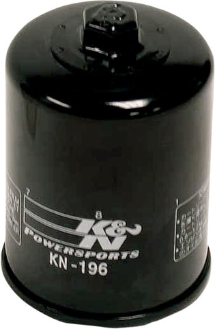 KN196 - OLIEFILTER
