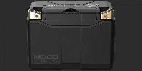 NOCO NLP20 12V Lithium Powersport Battery