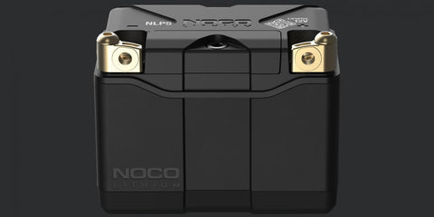 NOCO NLP5 12V Lithium Powersport Battery