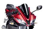 Windscreen Yamaha  YZF-R125