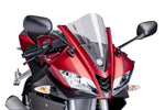 Windscreen Yamaha  YZF-R125