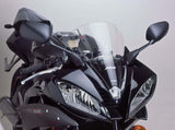 Windscreen Yamaha YZF R6 2006-2007