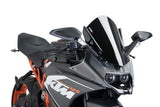 Windscreen KTM Z-RACING SCREEN FOR KTM RC125/ RC390
