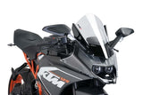 Windscreen KTM Z-RACING SCREEN FOR KTM RC125/ RC390