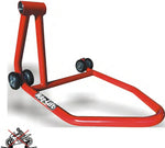 RS-16 Single Swing arm rear stand