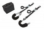 ACEBIKES TIE DOWN WITH RATCHET STRAP DELUXE