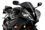 Windscreen Yamaha YZF-R6 2008-2016