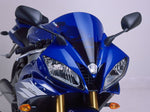 Windscreen Yamaha YZF-R6 2006-2007