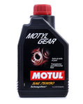MOTUL Motyl Gear 75W90 transmissieolie - 75W90 1L