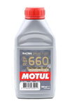 MOTUL DOT 4 RBF 660 Racing Remvloeistof - 500ml