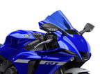 Windscreen Yamaha YZF R1 2020-2022/ YZF-R1M 2020-2022