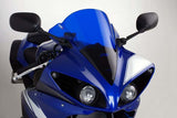 Windscreen Yamaha YZF R1 2009-2014