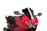 Windscreen Honda VFR800F 2014-2020