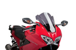 Windscreen Honda VFR800F 2014-2020